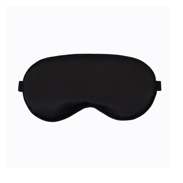 Silk Sleep Mask (for Summer and Winter) - 100% Natural
