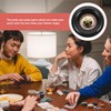 HANABASS Roulette Russa Ruota Da Poker per Feste Accessorio per