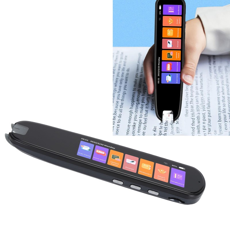 Language Translator Device 134 Languages Online Voice Translation 60 Photo