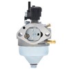 Bynor 16100-Z0Y-M42 Carburetor kit for Honda GCV190LA HRX217 K1 K2