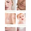 30 Pzs Esponja Facial Comprimida Para Limpieza Y Exfoliación