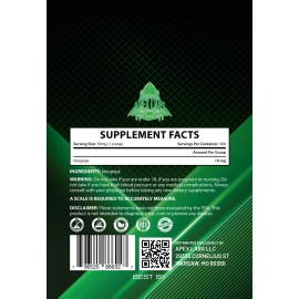 Apex Labs NOOPEPT/Cognit