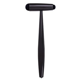 Buck Reflex Hammer Black