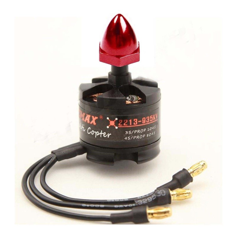 Hobbypower Emax MT2213-935KV 2212 CW CCW Brushless Motor for DJI