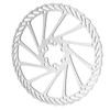 203mm Disc Brake Rotor with 6 Hole Steel Easy Installation