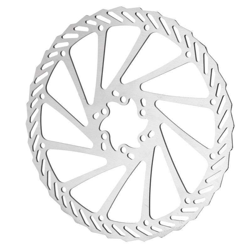 203mm Disc Brake Rotor with 6 Hole Steel Easy Installation