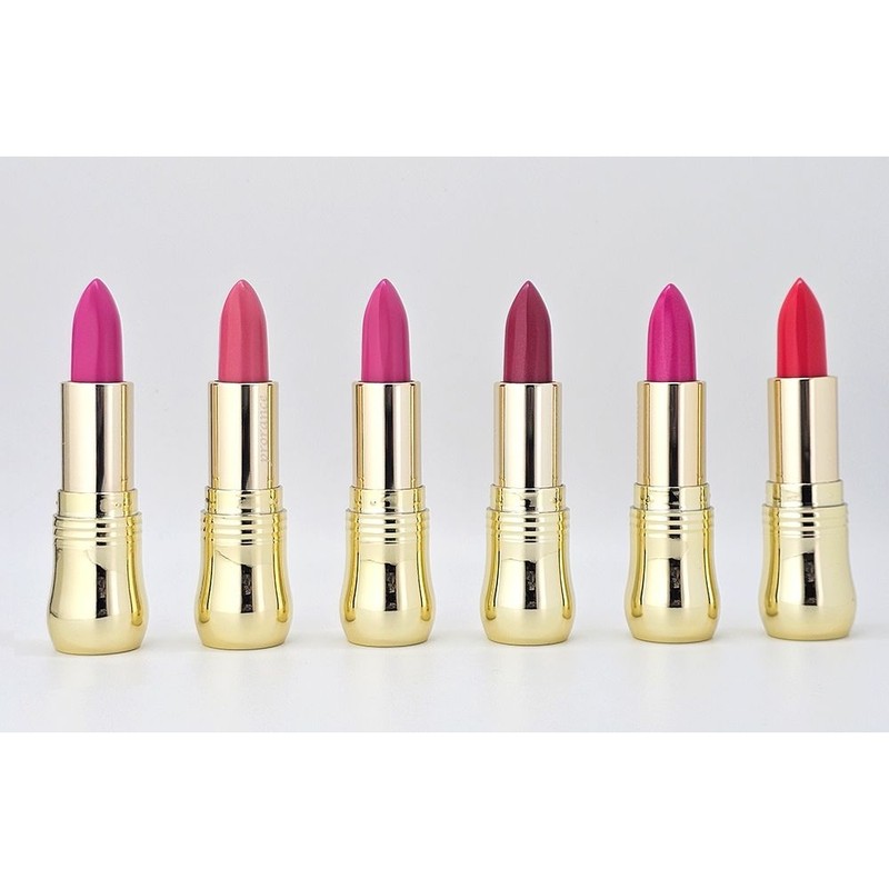 Prorance Lipstick Cubic Various Colors (Choose 1) PK07 Diamond Pink