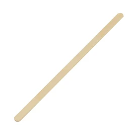 Disposable Wood Spatulas 100pcs 6mm x 140mm Wood Spatula Spatula Spatula