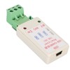 USB to CAN Analyzer Adapter PVC High Conversion Efficiency 232