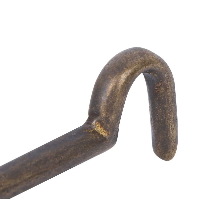 Cabin Hook Eye Latch Lock Window Latches Antique Brass Security