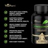 VitaPharm Stressonorm - Herbal Supplement with Magnesium, Ashwagandha, Passiflora &
