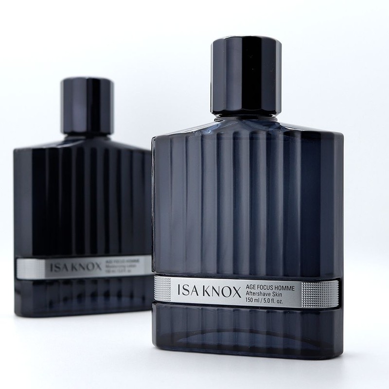 Isa Knox Age Focus Homme 2-piece special set 60’s 50’s