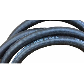 Thermoid 3/16” X 5’ Low Pressure Fuel Line SAE-R7 Free Shipping