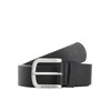 JACK & JONES Jacharry Men's Leather Belt Leather Look Belt
