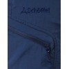 Schöffel Silvaplana2 Men's Shorts, Versatile Hiking Shorts with Separate Belt,