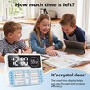Visual Timer for Kids/Adults, ADHD Tools for Kids with Visual