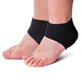 Shock Absorbing Plantar Fasciitis Therapy Wraps