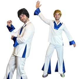 SoWest Abba Man - XLarge