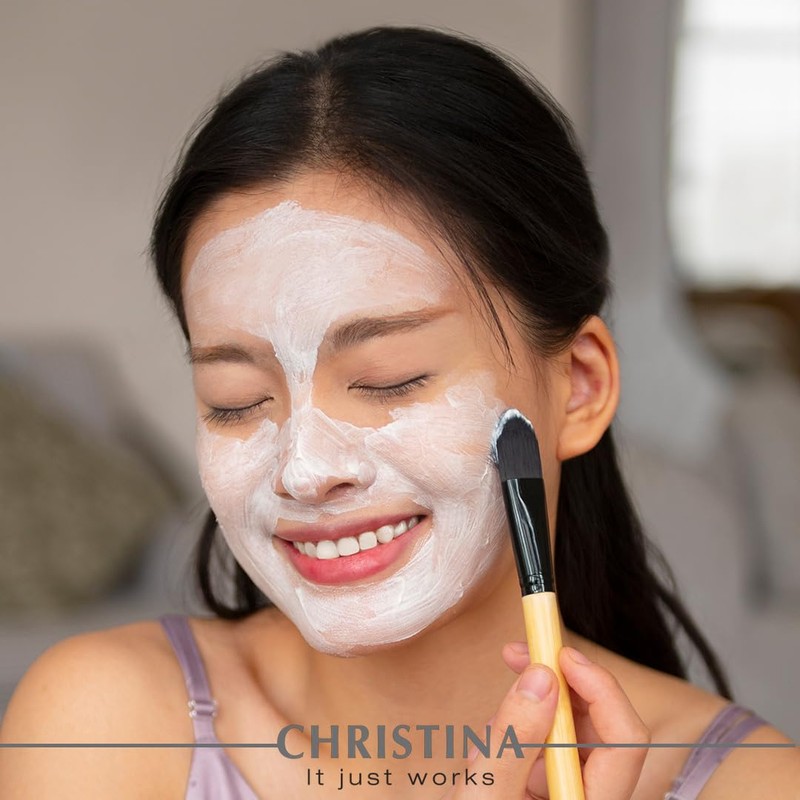 Christina - 10% AHA PHA Peel Mask - Facial Treatment