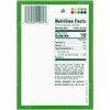 Wrigley's Gum, Spearmint, 5 Count (Pack of 40)