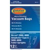 Envirocare Replacement Micro Filtration Vacuum Cleaner Bags made to fit