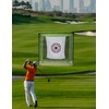 Golf Target, Golf Target Net, Golf Practice Target Net, Velvet,