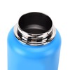 Water Bottle Stainless Steel Vacuum Insulated Water Bottle Flask Wide