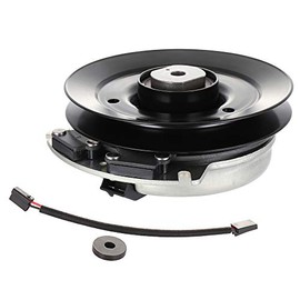 ACEBRI 601278 PTO Clutch Replacement for Toro: 110-0449 117-3869 116-1606, for John Deere: TCA23182, for Warner: 5218-203 5218-159, for Xtreme: X0131 X0131-K X0236 Mower Clutch