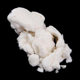 rockible Premium Dehydrated Paper Pulp for DIY Paper Crafting, as described