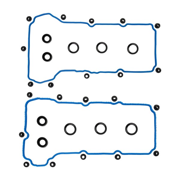 VS50814R Valve Cover Gasket Fit 11-20 FORD EDGE/EXPLORER/F-150/ FLEX/MUSTANG/POLICE INTERCEPTOR