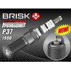 BRISK Iridium Premium+ Plus P37 RR17BYIR-9 1990 Spark Plugs (Pack