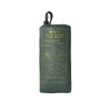 Wäfo Nanga Parbat, Sacco da bivacco da Uomo Unisex, Verde