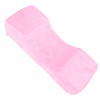 U Shape Eyelash Pillow Eyelash Grafting Pillow Comfortable Velvet Eyelash
