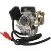 TCMT Replacement Carb Fuel System Carburetor For GY6 50CC Baja