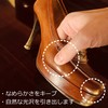 Columbus Leatherian Gold Shoes Cream Soft and Easy to Use,