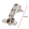 Hermex BIDI-165C, Bisagras bidimensional de 165° - 1 bolsa x