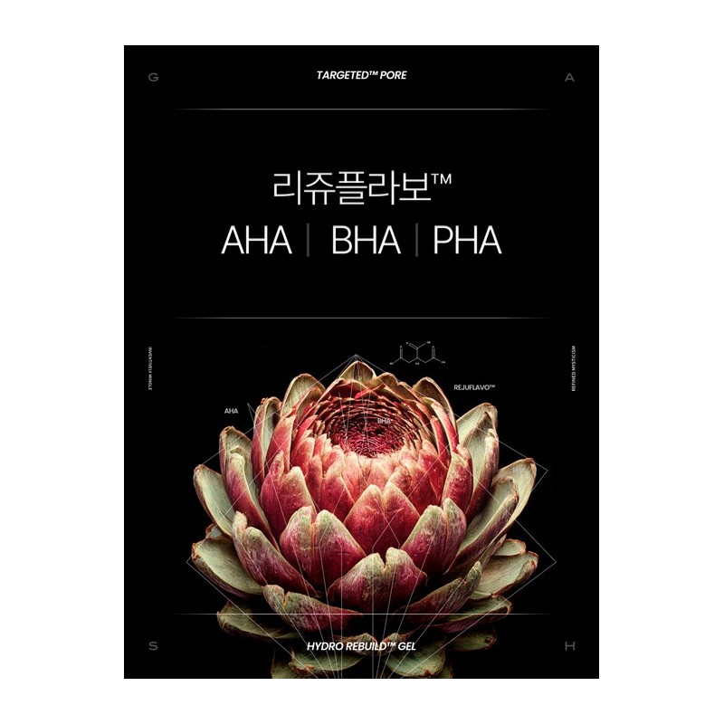 [Pore Target] Targeted Toner Pore 100ml / [모공 타겟] 타겟티드