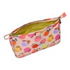 Oilily Colle Cosmetic Bag Shifting Sand