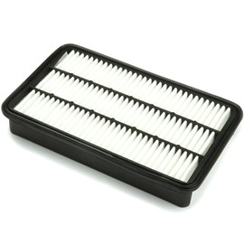 Huoswto 1pc Engine Air Filter for Avalon 1995-2004 for Camry 1992-2001 for Celica 1994-1999 for ES300 1992-1995 1999-2001 for RX300 1999-2003 for Sienna 1998-2003 for Solara 1999-2003