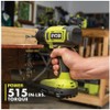 RYOBI ONE+ 18V Cordless 1/2 in. Drill/Driver (Tool Only) PCL206B,