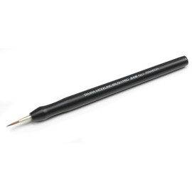 Tamiya Modeling Brush PRO Pointed #1