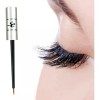 Sexy Eyes Extensiones De Pestañas alargador de pestañas color transparente