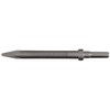 JET 408331 - .580 Hex Shank 10" Long Moil Point-Heavy