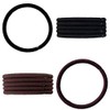 Craft Shop CLAN Hair Rubber Ring Rubber Knotless Inner Diameter