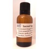 Sacred Tiger Dragon's Blood 100% Concentrated Liquid Incense 30ml (1