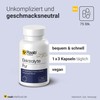 Raab Pure Electrolyte Capsules (Pack of 75)