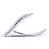 Nghia Stainless Steel Cuticle Nipper C-07 (Previously D-07) Jaw 14
