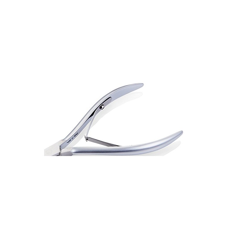 Nghia Stainless Steel Cuticle Nipper C-07 (Previously D-07) Jaw 14