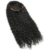 Curly Half Wig 20 Inch