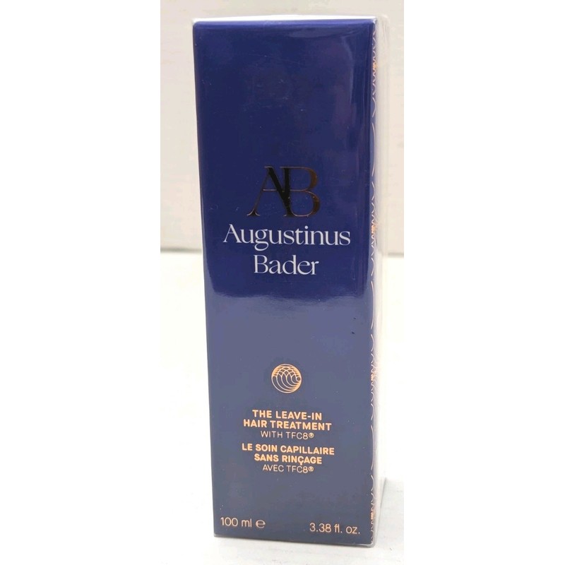 Augustus Bader The Leave-In Hair Treatment with TFC8 3.38 fl